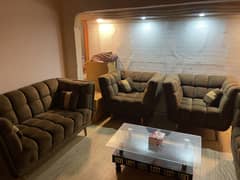 7 seater sofa set