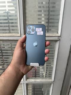 iPhone 12 Pro (100% Health)