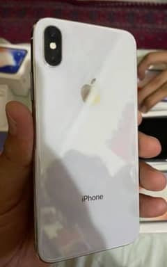 Iphone X
