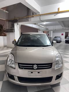 Suzuki swift 2016