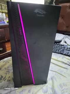 Gaming
