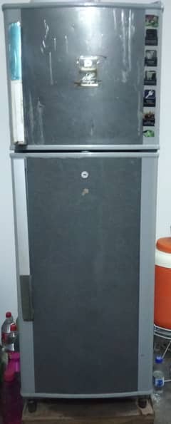 Dawlance Fridge