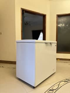 Deep Freezer