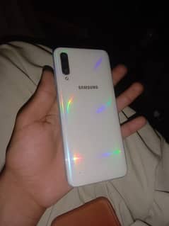 Samsung A 50