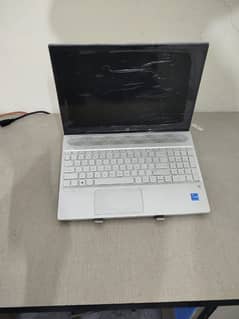 Hp Pavilion 15-C i5 10th Generation