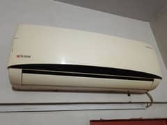 Kenwood AC for sale just like new