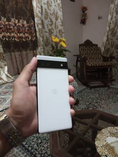 google pixel 6a approved