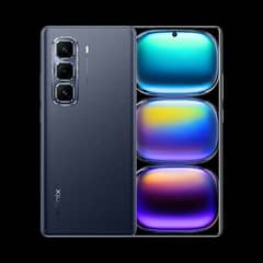 Infinix Hot 50 Pro Plus