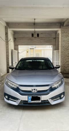 Honda civic 2020 UG