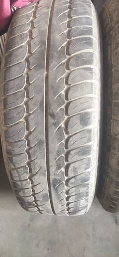 Tyre