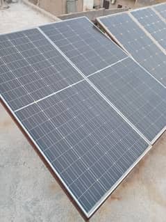 Solar Panel for Sale with stand