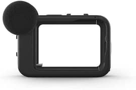 GoPro Media Mod for HERO9/10/11/12/13 Black