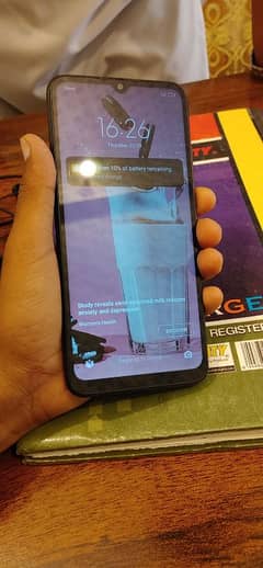 Redmi 9c All okay Pta Approved 3/64 Only set