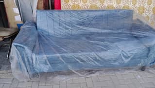 Brand New Sofa-cum-Beds – Stylish, Durable, and Comfortable!