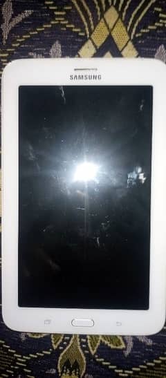 Samsung Galaxy tab 3 lite