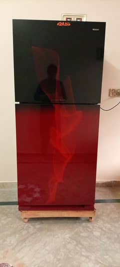 Orient Large King Size Refrigerator just 4 year Used