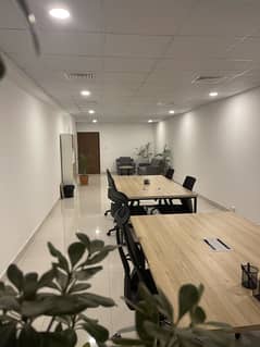 Workstation Tables