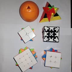 Rubiks
