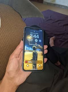 Iphone xr [nonpta] [64gb]