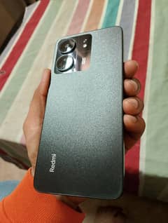 Redmi 13C  6/128