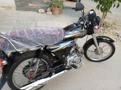union star. . 70cc. . 93128290869
