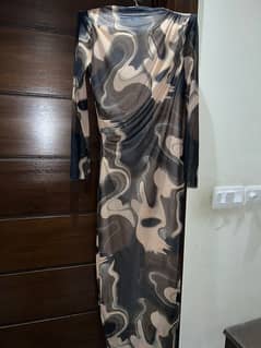 Bodycon dress