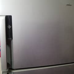 Haier refrigerator no frost good condition