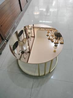 Center