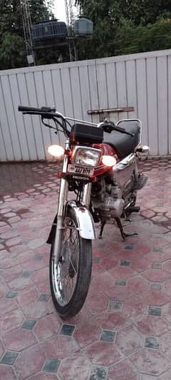 Honda
