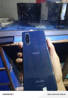 Sony Xperia 5