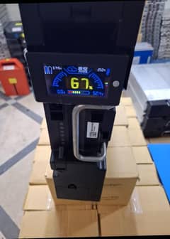 LG chem/Samsung CDI