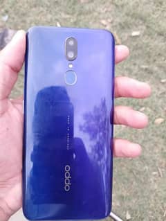 oppof11