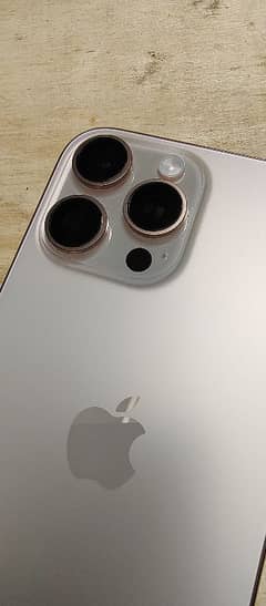 iphone 16 pro max 512GB