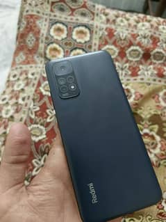 Redmi note 11