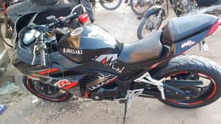 Kawasaki