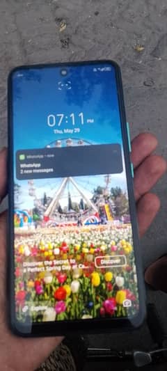 Infinix