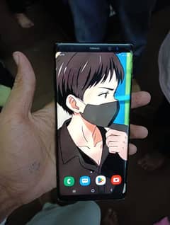 not8 pta approve 6gb 64 gb gaming phone
