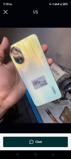 Oppo A38