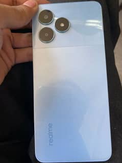lush brand new condition mobile