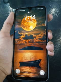 Samsung A 16 PTA 8/256