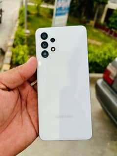 samsung a32 for sale