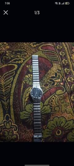 citizen watch