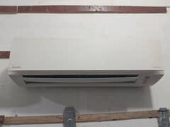 daikin 1ton dc inverter ac,split ac/ac
