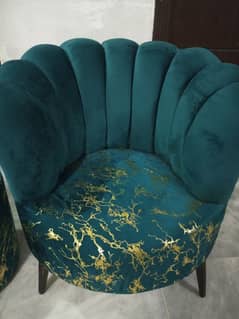 Coffee Chair