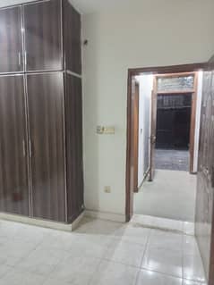 Iqbal Town 5 Marla Double Tile Flooring Like New House At Nargis Block