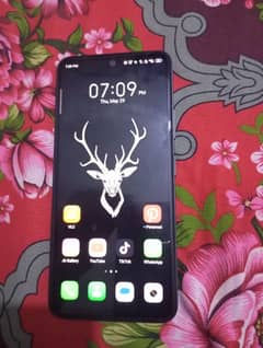 Itel s25 6GB, 128GB