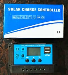 Solar Charge controller Brand New