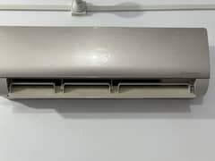 Haier 1Ton DC inverter