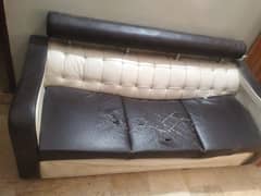 7 Seater Sofa