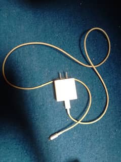iphone original charger